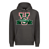 Smoke mississippi valley Premium Hoodie - linhVisuals