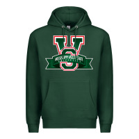 Mississippi Valley Premium Hoodie | Teevron