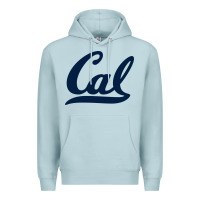 Blue Mist california Premium Hoodie - linhVisuals