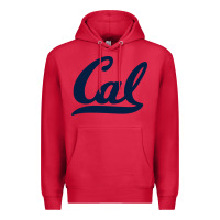 Cardinal california Premium Hoodie - linhVisuals