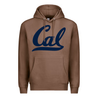 Chestnut california Premium Hoodie - linhVisuals