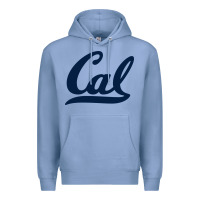 Colony Blue california Premium Hoodie - linhVisuals