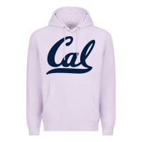 Lilac california Premium Hoodie - linhVisuals