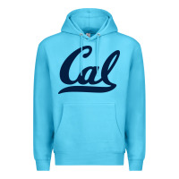 Ocean Blue california Premium Hoodie - linhVisuals