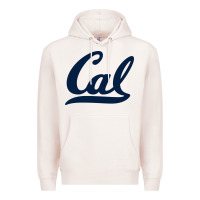 Pale Pink california Premium Hoodie - linhVisuals