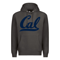 Smoke california Premium Hoodie - linhVisuals