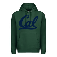 Sports Green california Premium Hoodie - linhVisuals