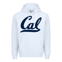 White california Premium Hoodie - linhVisuals