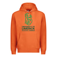 Carrot ul  university of limerick Premium Hoodie - linhVisuals