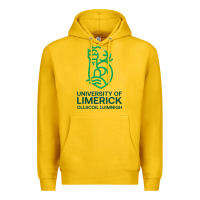 Lemon ul  university of limerick Premium Hoodie - linhVisuals