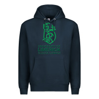 Ul  University Of Limerick Premium Hoodie | Teevron