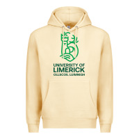 Pina Colada ul  university of limerick Premium Hoodie - linhVisuals