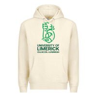 Sandshell ul  university of limerick Premium Hoodie - linhVisuals