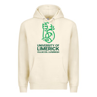 Tofu ul  university of limerick Premium Hoodie - linhVisuals
