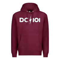 Dc 101 Premium Hoodie | Teevron