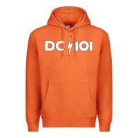 Carrot DC 101 Premium Hoodie - linhVisuals