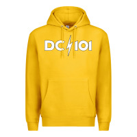 Lemon DC 101 Premium Hoodie - linhVisuals