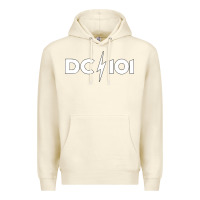 Sandshell DC 101 Premium Hoodie - linhVisuals