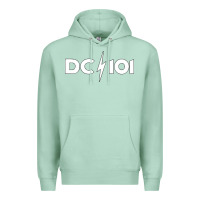 Seafoam DC 101 Premium Hoodie - linhVisuals