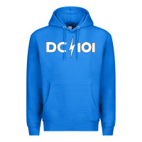 True Royal DC 101 Premium Hoodie - linhVisuals