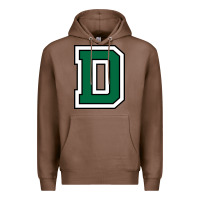 Chestnut dartmouth Premium Hoodie - linhVisuals
