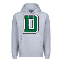 Dartmouth Premium Hoodie | Teevron