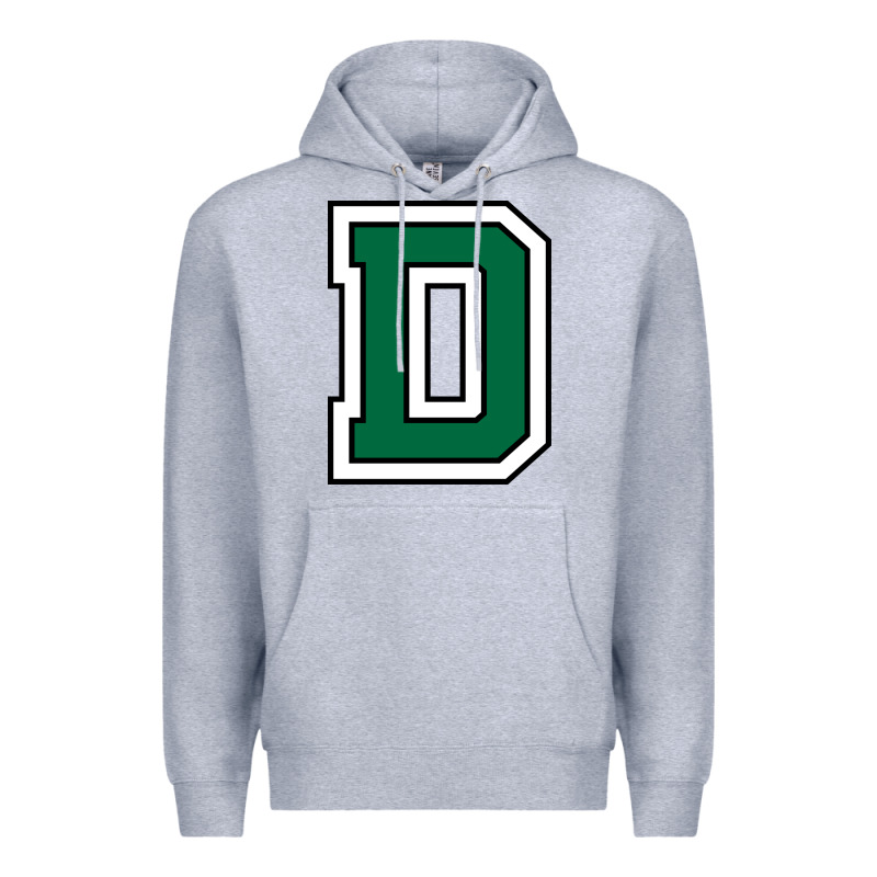 Dartmouth Premium Hoodie by linhVisuals | Teevron