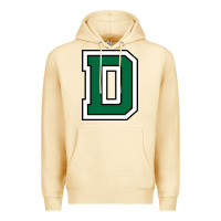 Pina Colada dartmouth Premium Hoodie - linhVisuals