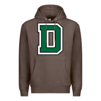 Coffee dartmouth Premium Hoodie - linhVisuals