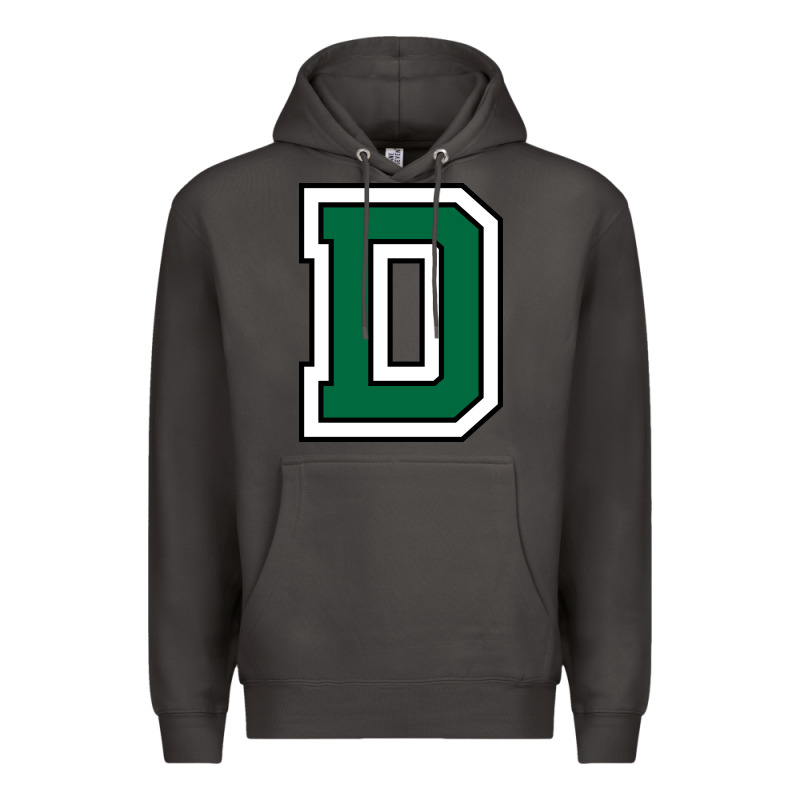 Dartmouth Premium Hoodie by linhVisuals | Teevron