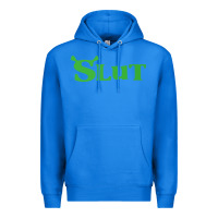 True Royal SHREK SLUT GREEN SHIRT Premium Hoodie - linhVisuals