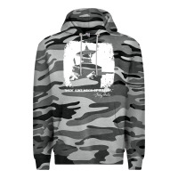 Slate Camo josey wales player film Premium Hoodie - linhVisuals