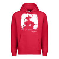 Cardinal josey wales player film Premium Hoodie - linhVisuals