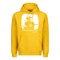 Lemon josey wales player film Premium Hoodie - linhVisuals