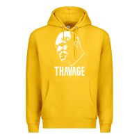 Lemon THAVAGE Premium Hoodie - linhVisuals