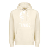 Tofu THAVAGE Premium Hoodie - linhVisuals