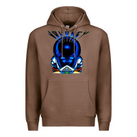 Chestnut journey Pride frontiers Premium Hoodie - linhVisuals