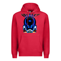 Cardinal journey Pride frontiers Premium Hoodie - linhVisuals