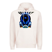 Journey Pride Frontiers Premium Hoodie | Teevron