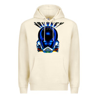 Sandshell journey Pride frontiers Premium Hoodie - linhVisuals