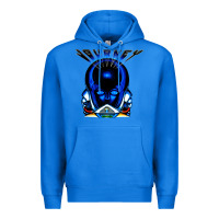 True Royal journey Pride frontiers Premium Hoodie - linhVisuals