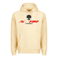 Pina Colada s1000rr not humane Premium Hoodie - linhVisuals