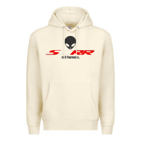 Sandshell s1000rr not humane Premium Hoodie - linhVisuals