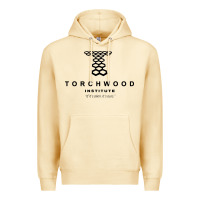 Pina Colada torchwood institute Premium Hoodie - linhVisuals
