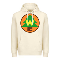 Sandshell wilderness explorers Premium Hoodie - linhVisuals