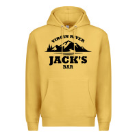 Antique Gold jacks bar virgin river Premium Hoodie - linhVisuals