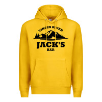 Lemon jacks bar virgin river Premium Hoodie - linhVisuals