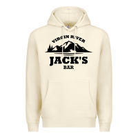 Sandshell jacks bar virgin river Premium Hoodie - linhVisuals