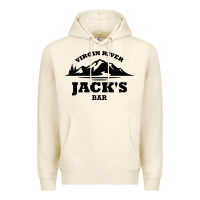 Tofu jacks bar virgin river Premium Hoodie - linhVisuals
