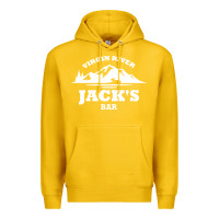 Lemon jacks bar virgin river Premium Hoodie - linhVisuals